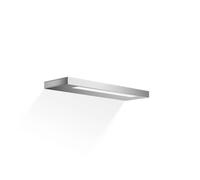 Decor Walther Slim lampada a parete LED, 3000 K, 1 x 16,4 W La: 34 A: 2 P: 10 cm, 0329734, Slim [Lampade per Interni > Lampade a Parete] Consegna gratuita per ordini sopra i 2000 euro