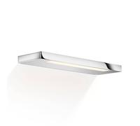 Decor Walther Slim lampada da parete LED, 3000 K, 1 x 16,4 W La: 34 A: 2 P: 10 cm, 0329700, Slim [Lampade per Interni > Lampade a Parete]