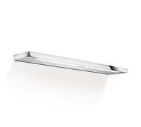 Decor Walther Slim lampada da parete LED, 3000 K, 1 x 32,8 W La: 60 A: 2 P: 10 cm, 0329800, Slim [Lampade per Interni > Lampade a Parete]
