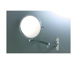 Decor Walther SPT specchio cosmetico, ingrandimento 1x, 5x, 0101100, SPT [Specchi Cosmetici > Specchi Cosmetici]