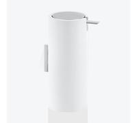 Decor Walther STONE dispenser per disinfettante e sapone, 0972255, WSP STONE [Accessori Bagno > Portasapone]