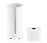 Decor Walther STONE porta rotolo di riserva, 0971650, RRB STONE bianco opaco [Accessori Bagno > Porta Rotolo]