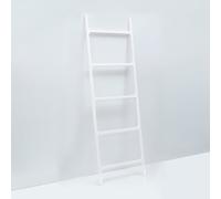 Decor Walther STONE scaletta portasciugamani, 0931850, HTL STONE bianco opaco [Accessori Bagno > Portasciugamani]