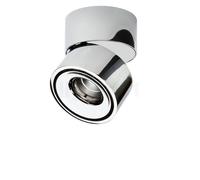 Decor Walther Studio Spot da soffitto LED, ø10 cm