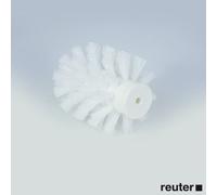 Decor Walther tipo E ricambio testa dello scopino, 0806650, CORNER; BLOQUE bianco [Accessori Bagno > Accessori per Accessori Bagno]