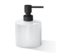 Decor Walther Universal dispenser per disinfettante e sapone, 0844153, DW 520 Universal [Accessori Bagno > Portasapone]