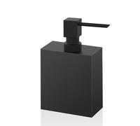 Decor Walther Universal dispenser per sapone, 0824960, DW 470 Universal [Accessori Bagno > Portasapone]