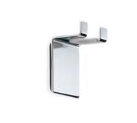 Decor Walther Universal gancio portasciugamani, 0902100, WH 4 Universal cromo [Accessori Bagno > Portasciugamani]
