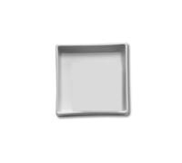 Decor Walther Universal porta oggetti, 0803950, DW 616 Universal bianco [Accessori Bagno > Porta Oggetti]