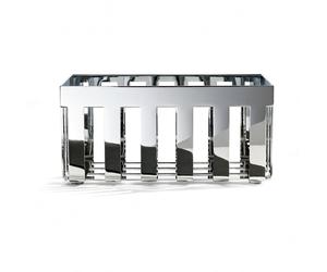 Decor Walther Universal porta oggetti, 0845800, DW 354 Universal cromo [Accessori Bagno > Porta Oggetti]