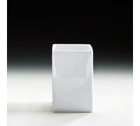 Decor Walther Universal porta oggetti, 0845950, DW 627 Universal bianco [Accessori Bagno > Porta Oggetti]