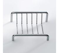 Decor Walther Universal portasaponetta, 0805300, DW 907 Universal [Accessori Bagno > Portasapone]