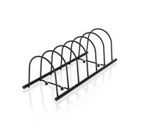Decor Walther Universal portasciugamani per ospiti, 0846860, DW 221 Universal nero opaco [Accessori Bagno > Portasciugamani]