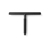 Decor Walther Universal tergivetro per doccia, 0902560, CLEAR Universal nero opaco [Accessori Bagno > Tergivetro Doccia]