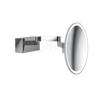 Decor Walther Vision R Specchio luminoso da parete per trucco LED