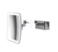 Decor Walther Vision S Specchio luminoso da parete per trucco LED