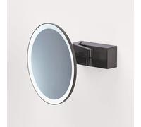 Decor Walther VISION specchio cosmetico, con illuminazione, ingrandimento 5x, 0123159, VISION [Specchi Cosmetici > Specchi Cosmetici]