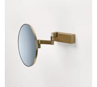 Decor Walther VISION specchio cosmetico, ingrandimento 5x, 0126582, VISION [Specchi Cosmetici > Specchi Cosmetici]