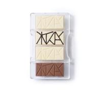 Stampo 4 cioccolatini Tavoletta con Linee in policarbonato Decora 8,5 x 4,2 cm