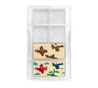 DECORA 0050137 PREALINENFORM TAVOLO CON AEROI E VITI