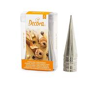 Decora 0062226 Cf 8 Coni Normali Ø 4 X H 12 Cm