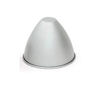 Decora 0062975 Stampo Bambola Ø 185 X 51 X H 148 Mm Alluminio Anodizzato