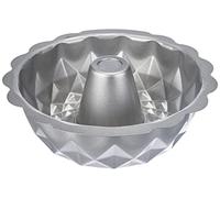 Decora 0070021 Stampo Ciambella Diamante Ø 20 X 8 H Cm Antiaderente