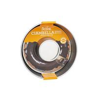 Decora 0075026 Stampo Savarin Ciambella Ø 24 X H 7,5 Cm Antiaderente