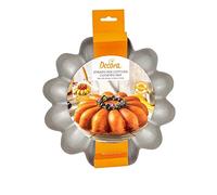 DECORA 0075040 STAMPO FIORE Ø 24 X 6 H CM ANTIADERENTE