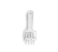 Decora 0122908 Rullo Buca Sfoglia Mini 6 Cm