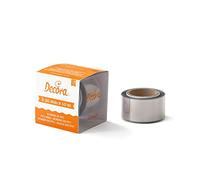Decora 0160714 Bobina PVC Per Alimenti 10 m X Altezza 30 mm, PVC, Trasparente, 1 pezzo
