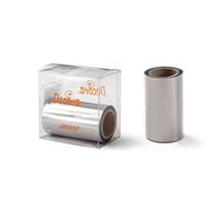 Decora 0160725 Bobina PVC per Alimenti, 10mt x 100 mm, 1 pezzo