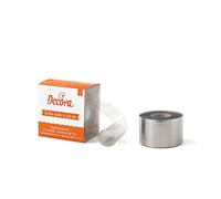 Bobina in PVC per alimenti professionale 50 metri