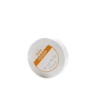 Decora 0174014 Basi tonde in polistirolo ideali per esercitazioni e per realizzare torte a piani dall'aspetto perfetto, Dim. Ø 10 X H 7,5 CM