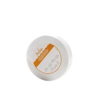 Decora 0174015 Disco, Bianco, Ø 15 X H 7,5 CM