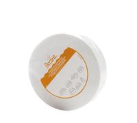 Decora 0174017 Disco, Bianco, Ø 25 X H 7,5 CM