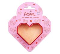 Cutter Tagliapasta in plastica Cuore