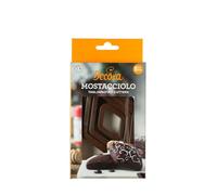 Set 5 Cutters Tagliapasta formine in plastica forma mostacciolo