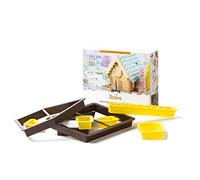 Decora 0255162 Marrone, Giallo