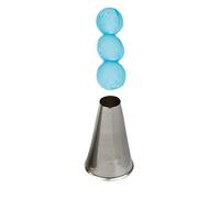 Decora 0263012 Cornetto Blisterato Tondo N 12