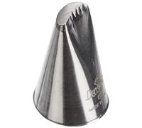 Decora 0263062 Cornetto Blisterato Petalo N 62