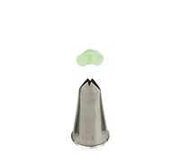 Decora 0263069 Cornetto Blisterato Foglia N 69