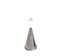 Decora 0263071 Cornetto Blisterato Foglia N 263 65s