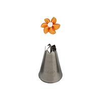 Decora 0263109 Cornetto Blisterato Fiore N 109