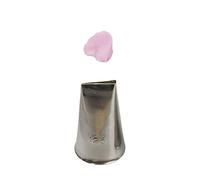 Decora 0263125 Cornetto Blisterato Petalo N 125