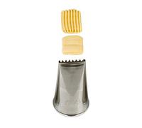 Decora 0263431 Cornetto Blisterato Intreccio N 895 2b