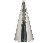 Decora 0263441 Cornetto Blisterato Frill N 090