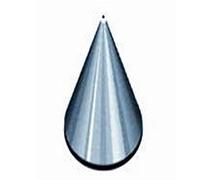 Decora 0263442 Cornetto Blisterato Tondo N 00 1s Decora