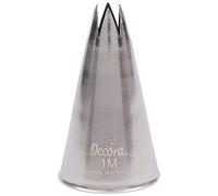 Decora 0263447 Cornetto Blisterato 1m