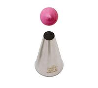 Decora 0263497 Cornetto Blisterato Liscio 9